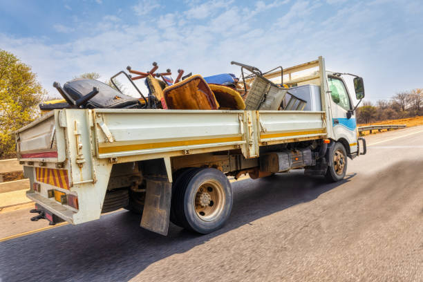 Best Furniture Removal  in Jacksonville, TX