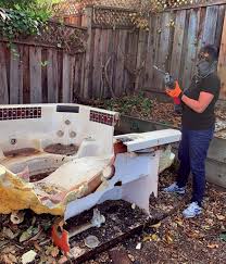 Jacksonville, TX Junk Removal Company